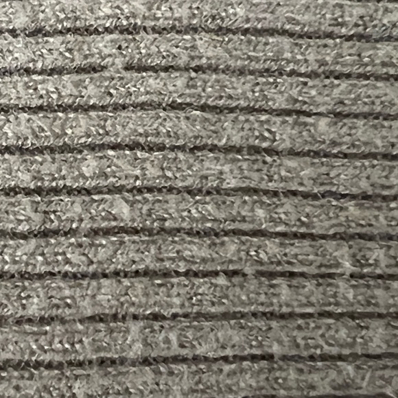 Earthbound Cropped sweater - Picture 4 of 4